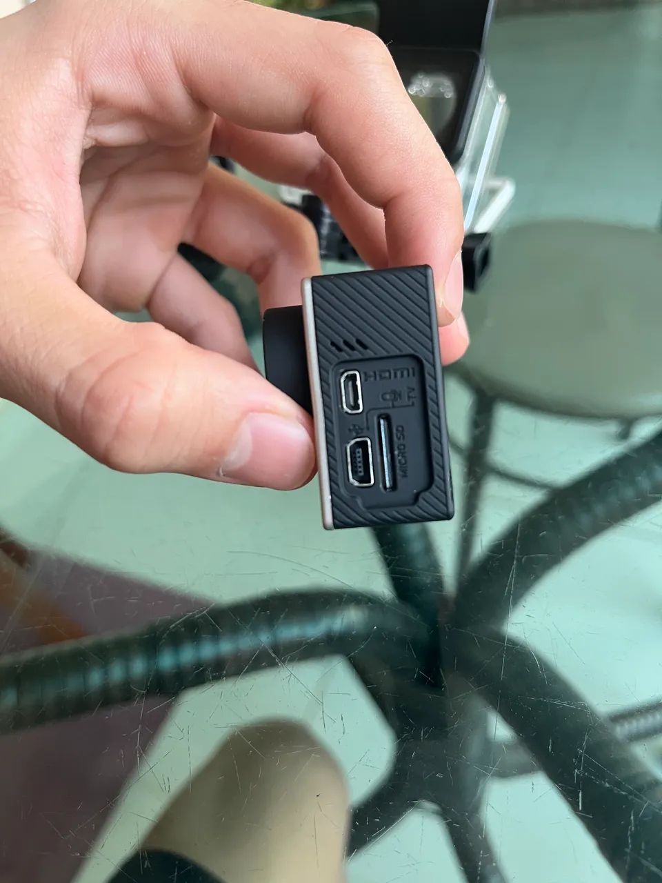 Gopro Hero 4 - Foto 3