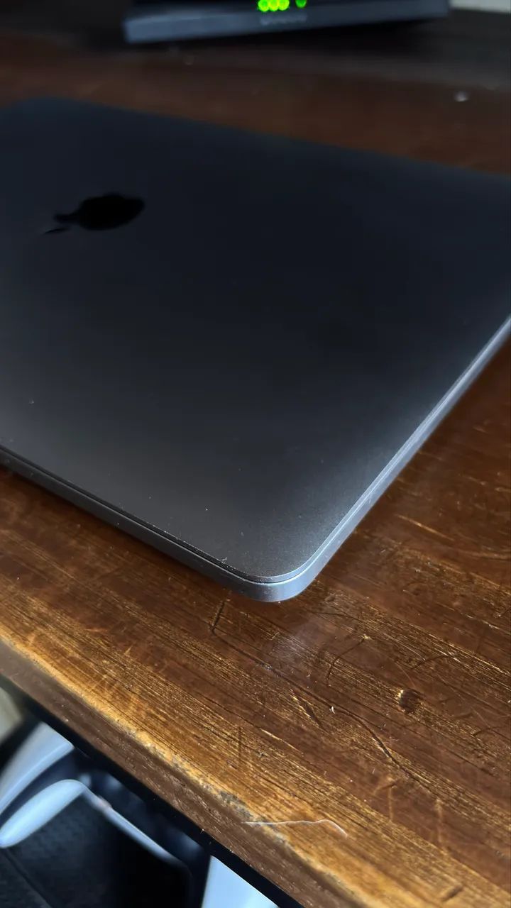 Macbook Pro M1 8gb 512ssd IMPECÁVEL - Foto 3