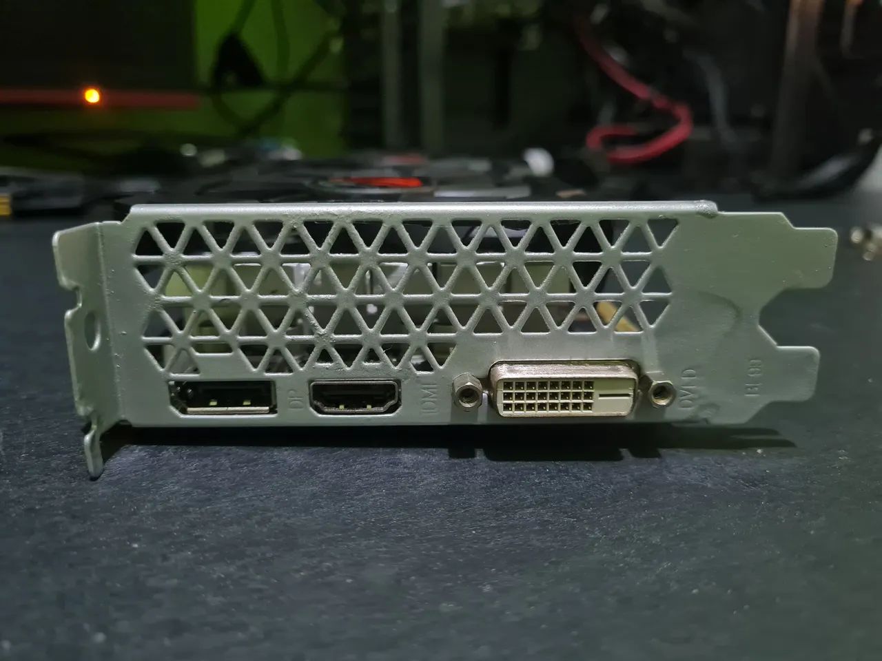 GTX1650 SUPER 4GB. - Foto 2