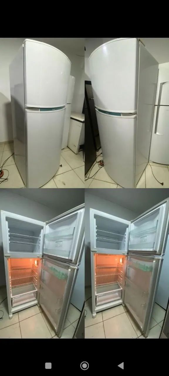 Geladeira 