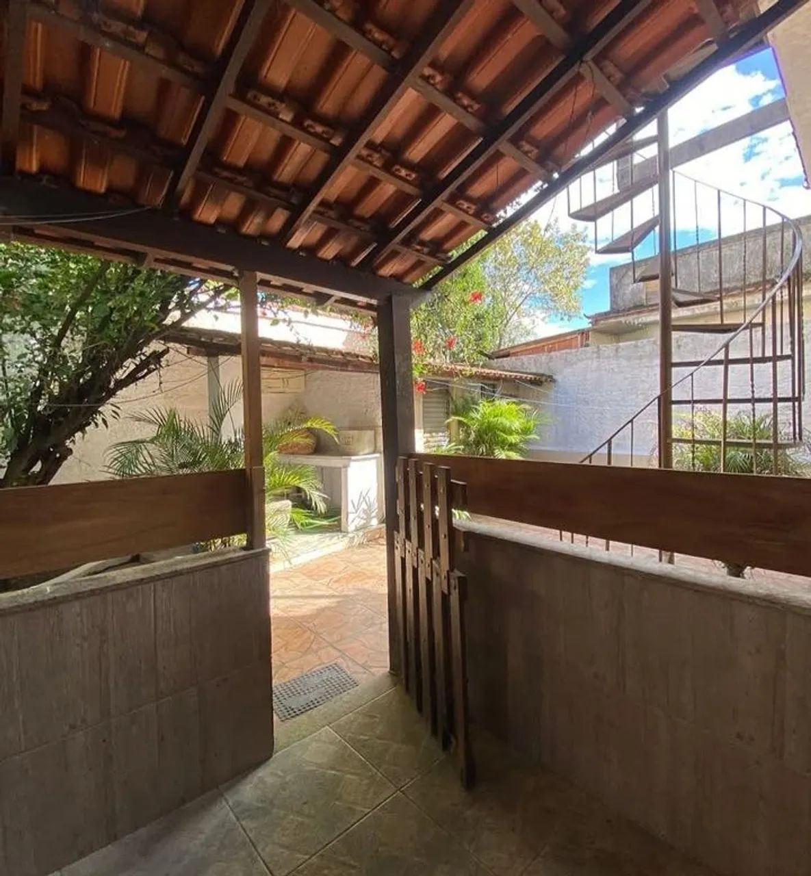 Casa a venda em mosqueiro - Belém PA - Foto 3
