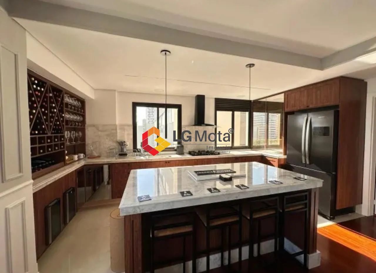 apartamento - Cambuí - Campinas - Foto 3
