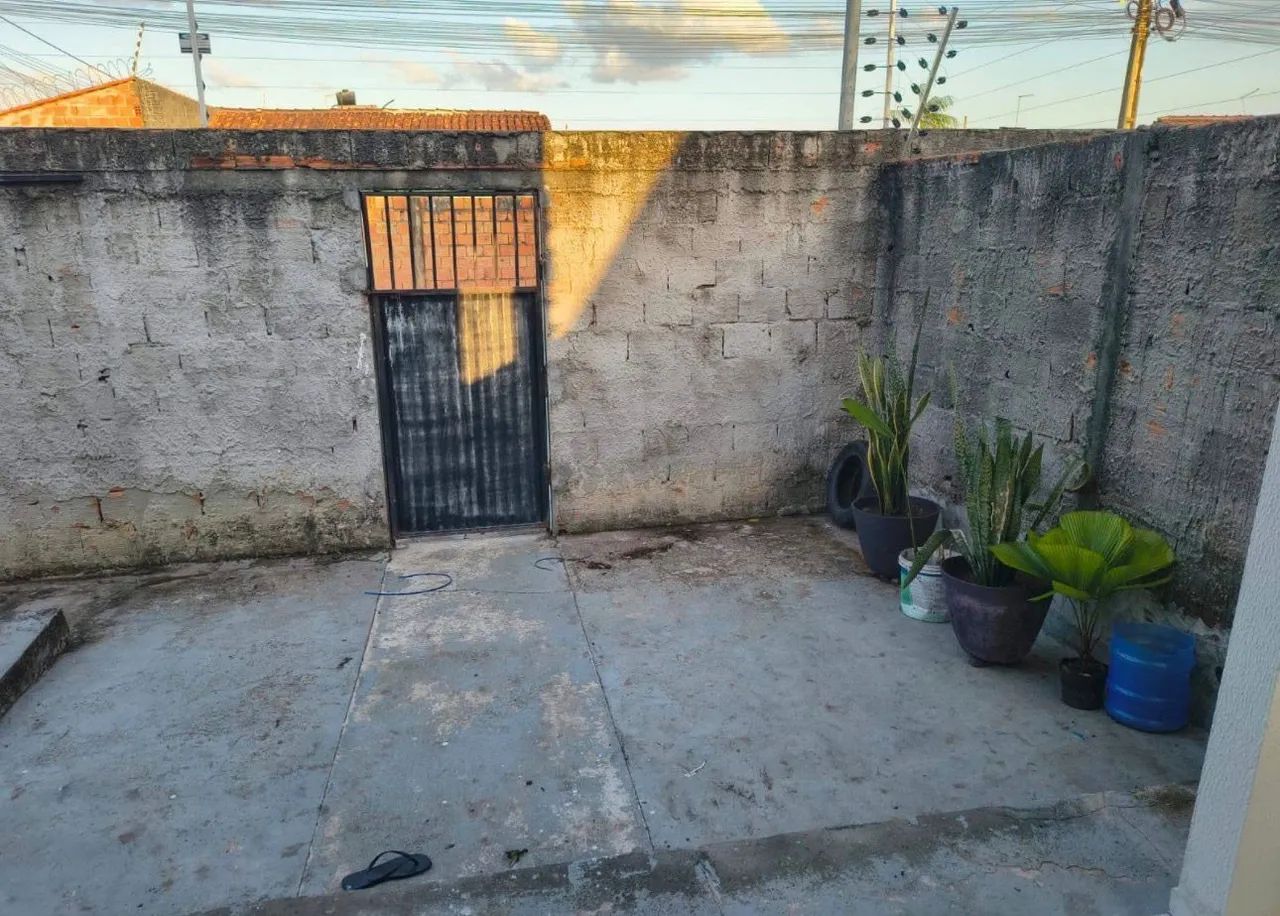 VENDO CASA NA SACRAMENTA G.E - Foto 3