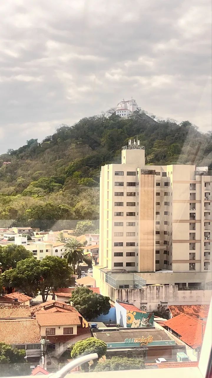 Passo ponto de sala comercial  - Foto 2