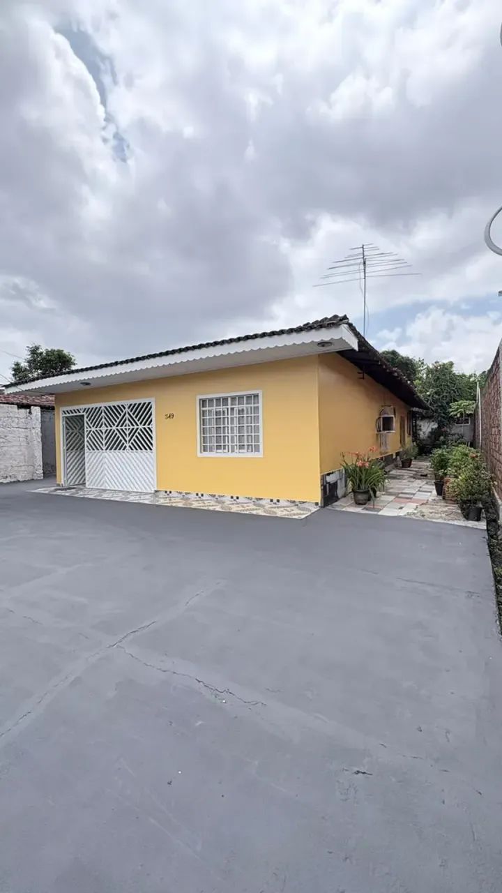 Casa para locação em Marituba