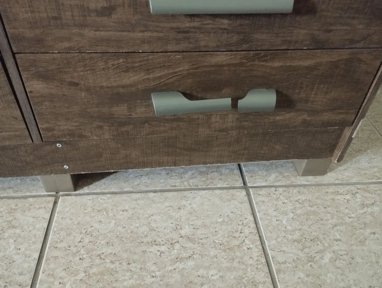 Guarda roupa de Solteiro 