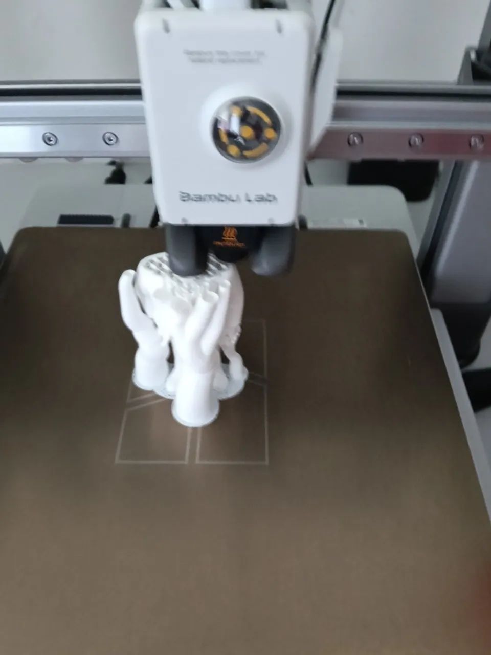 Impressão 3D - Foto 4