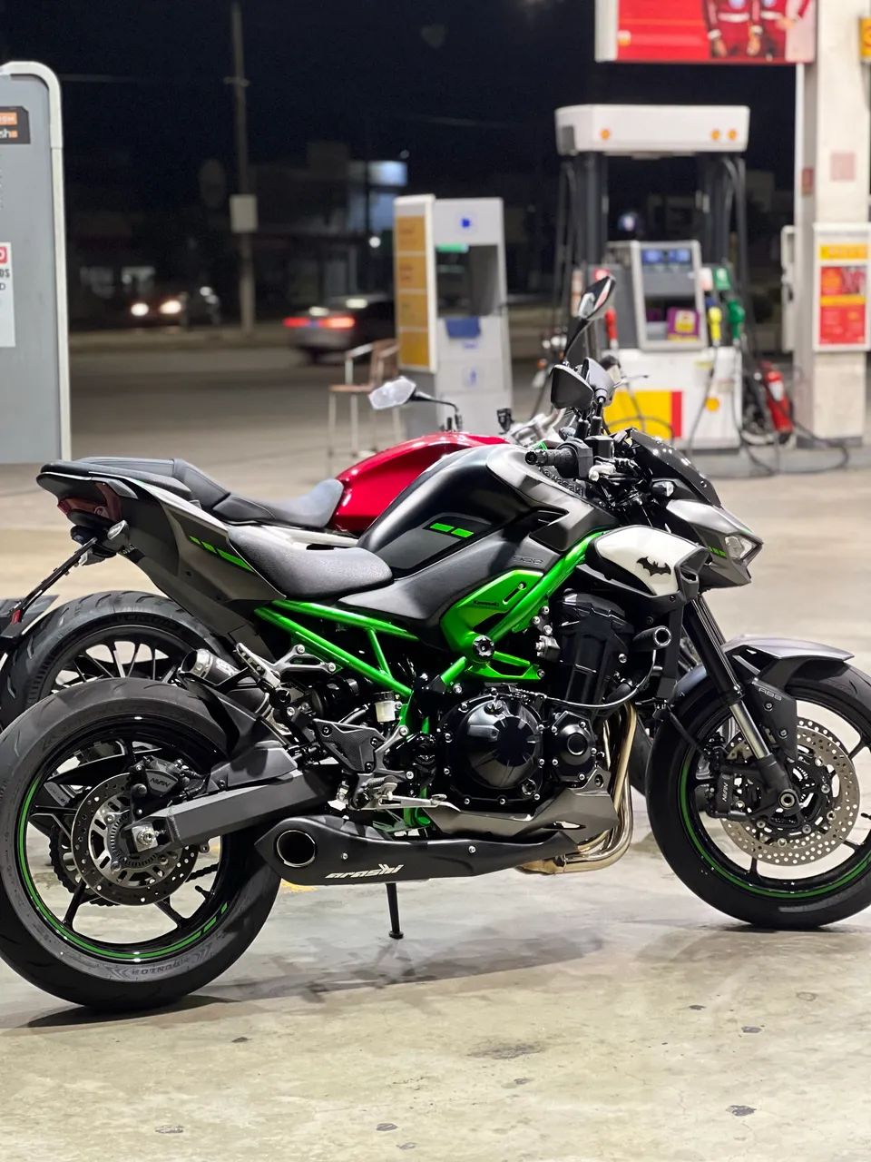 Z 900 2026 - Extra  - Foto 3