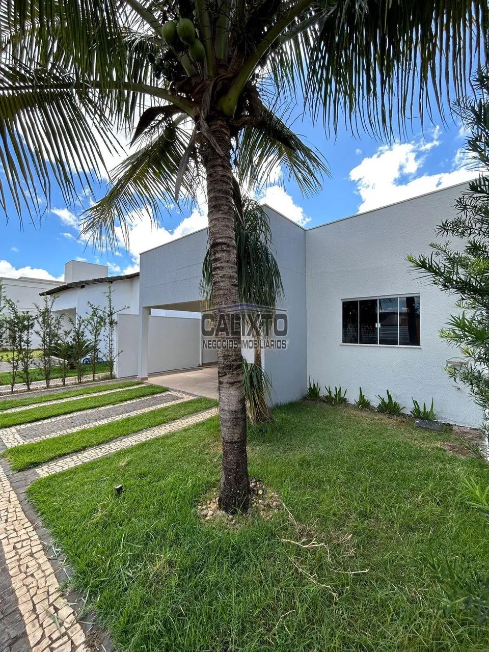 CASA EM CONDOMINIO BAIRRO JARDIM HOLANDA - Foto 2