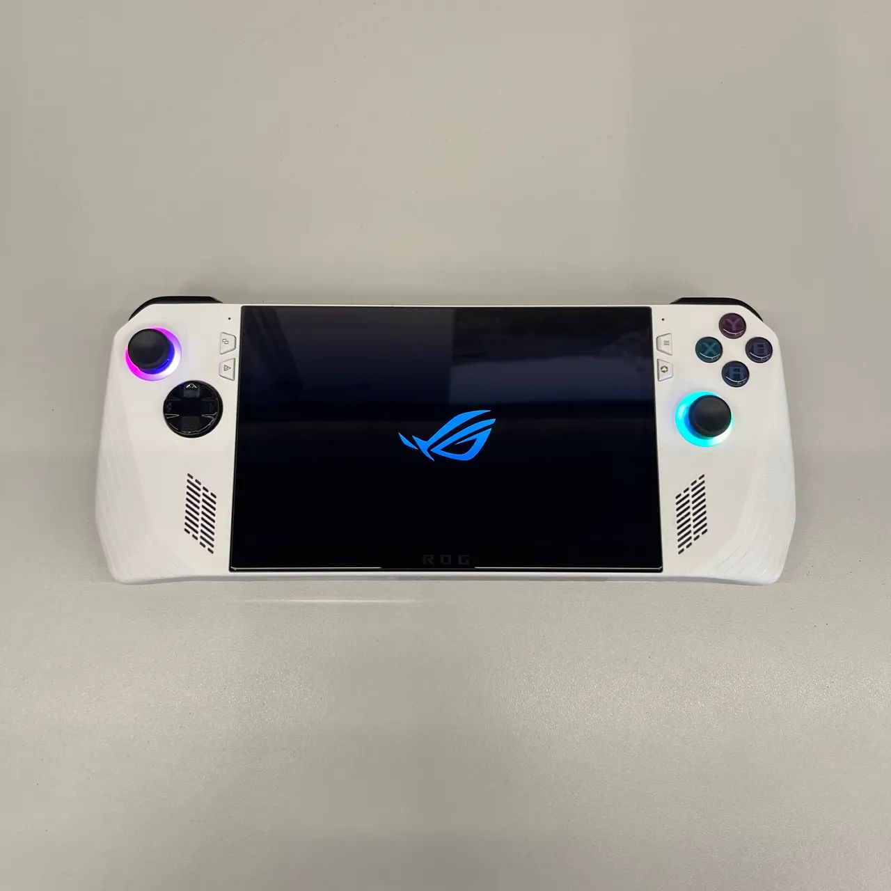 Rog Ally Z1 Extreme ( Com acessórios )  - Foto 2
