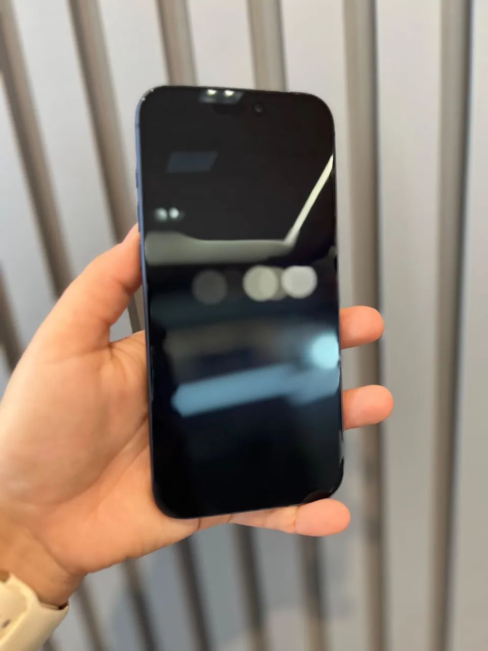 iPhone 17 Pro Max  - Foto 4