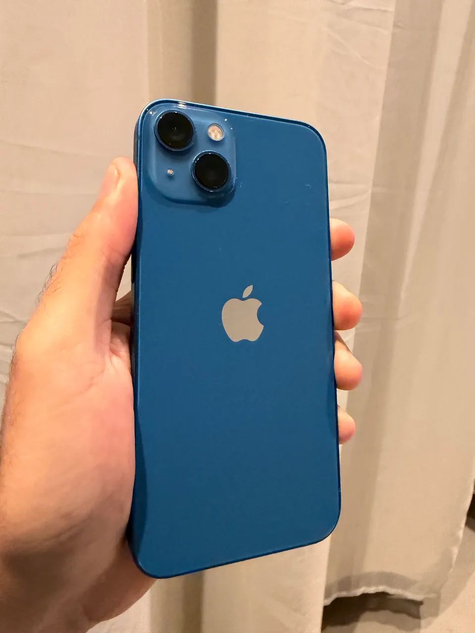 iPhone 13 256gb novinho 