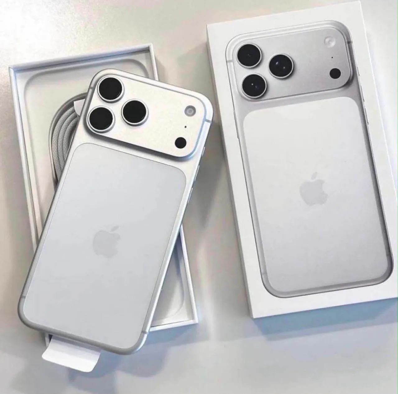 iphone 17 pro 256gb 