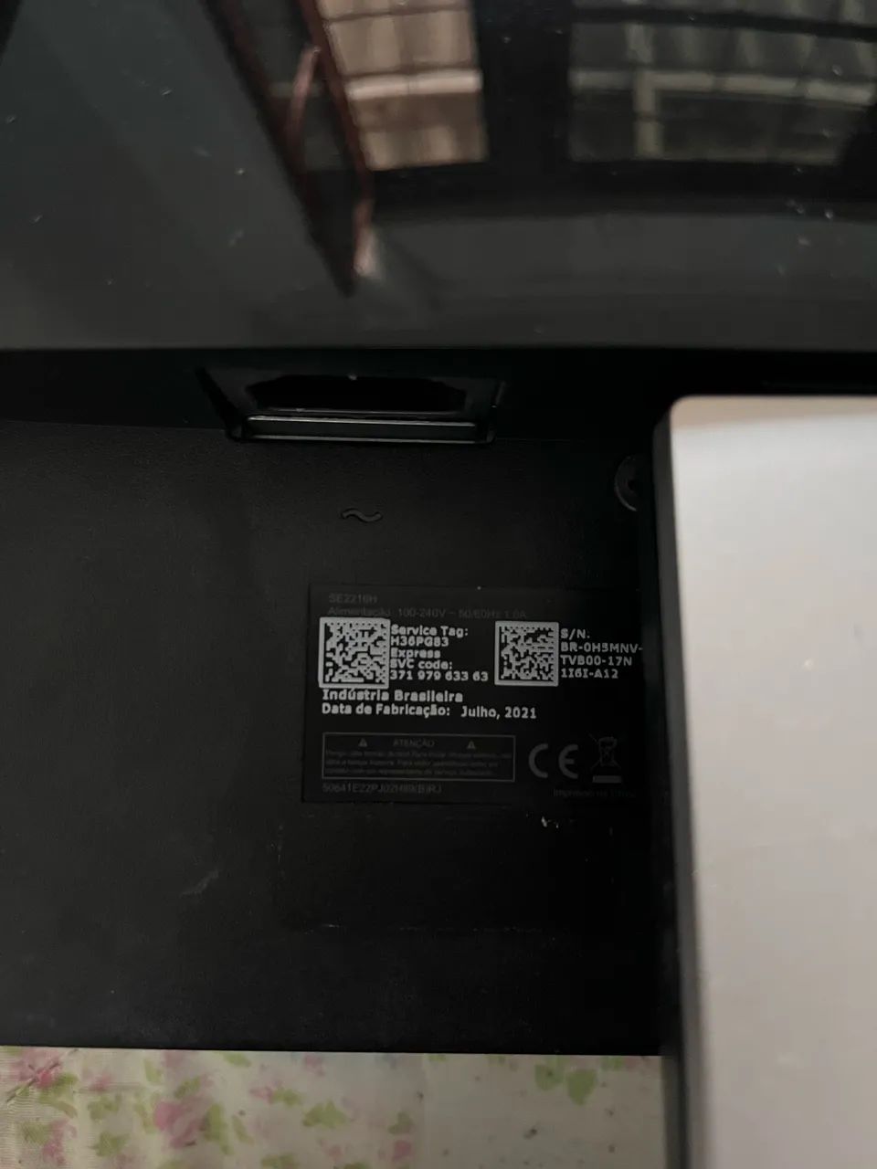 Monitor 60hz - Foto 4