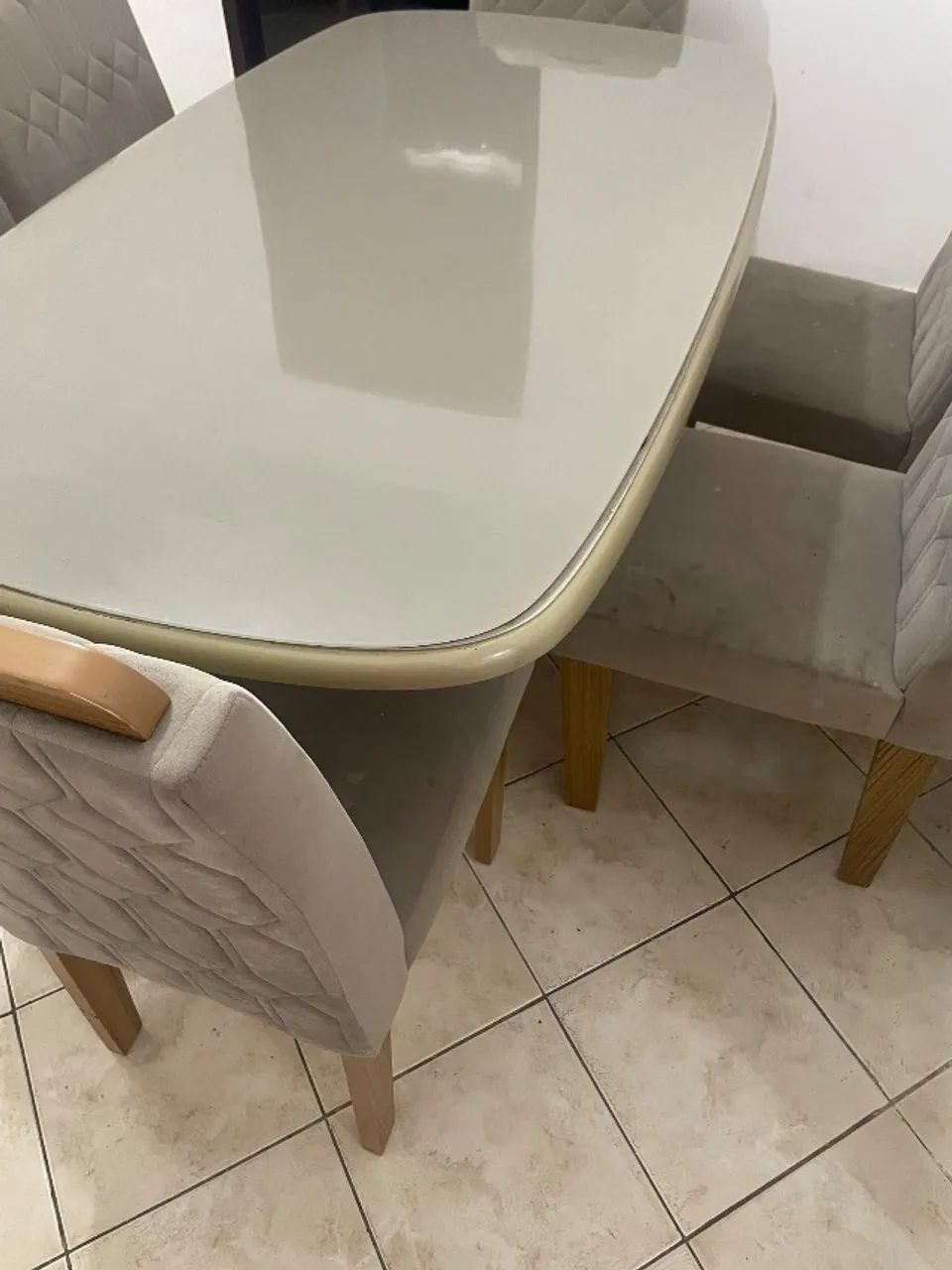 Mesa de jantar  - Foto 5
