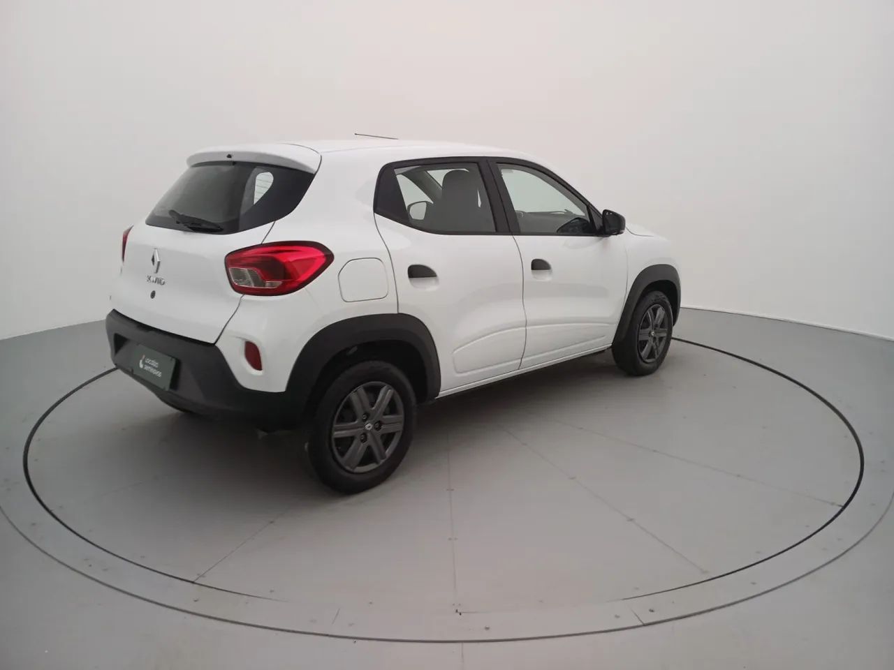 Renault Kwid 1.0 Zen 2026 - Foto 5