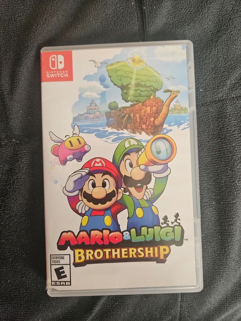 Jogos de Nintendo Switch - Foto 3