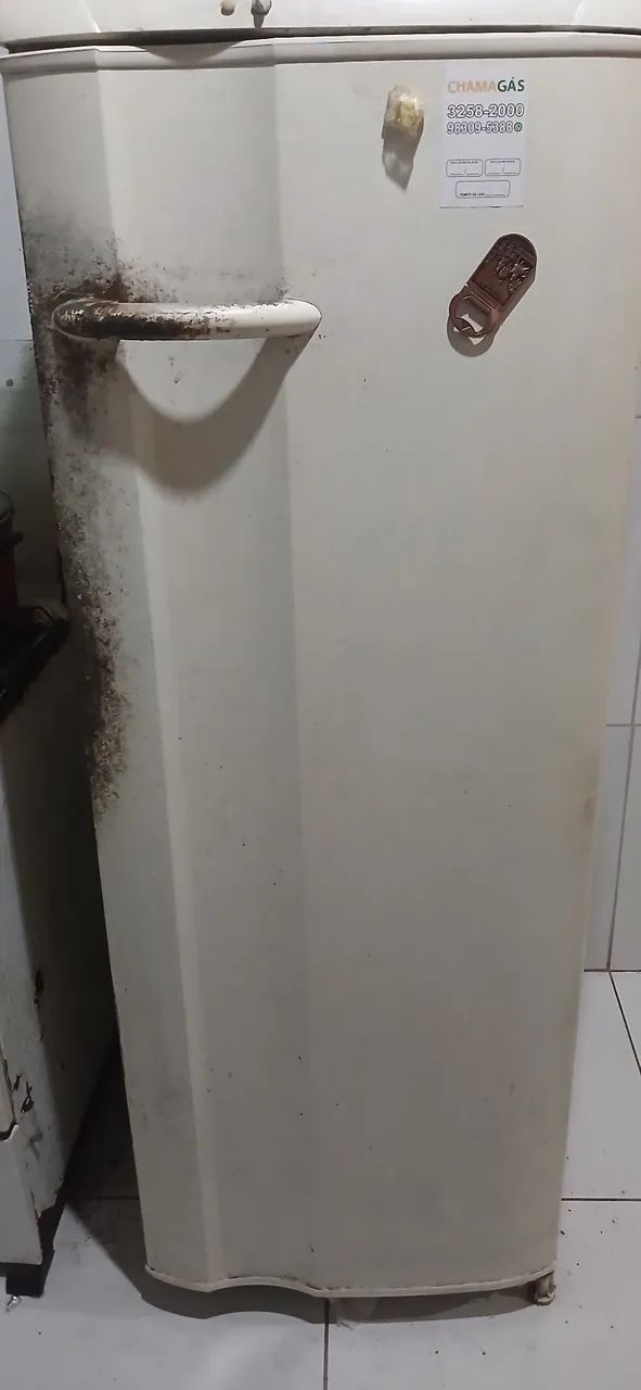 Geladeira