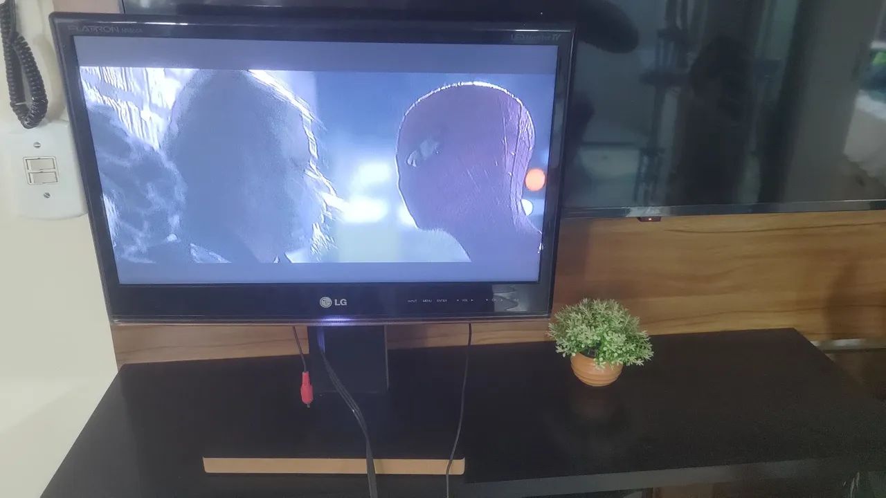 Televisão LG 18 - Foto 5