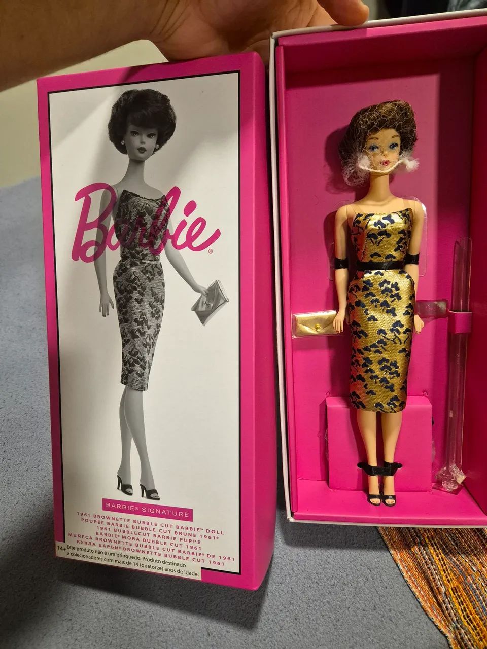 Barbie Signature 1961 - Foto 3