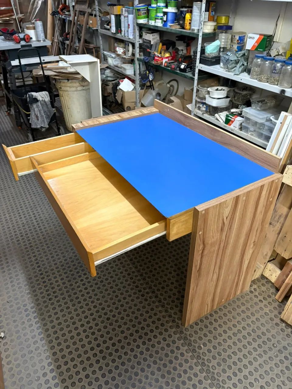 Mesa de escritório - Foto 2