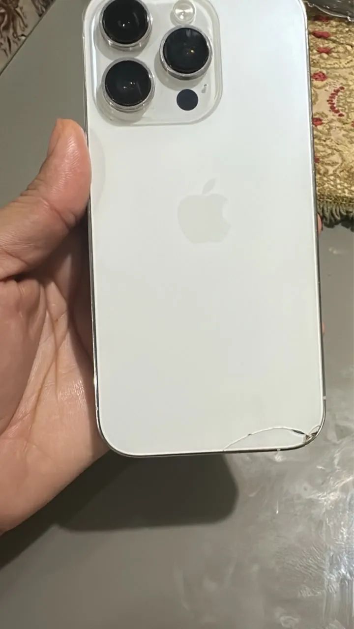 iPhone 14 Pro - Foto 2