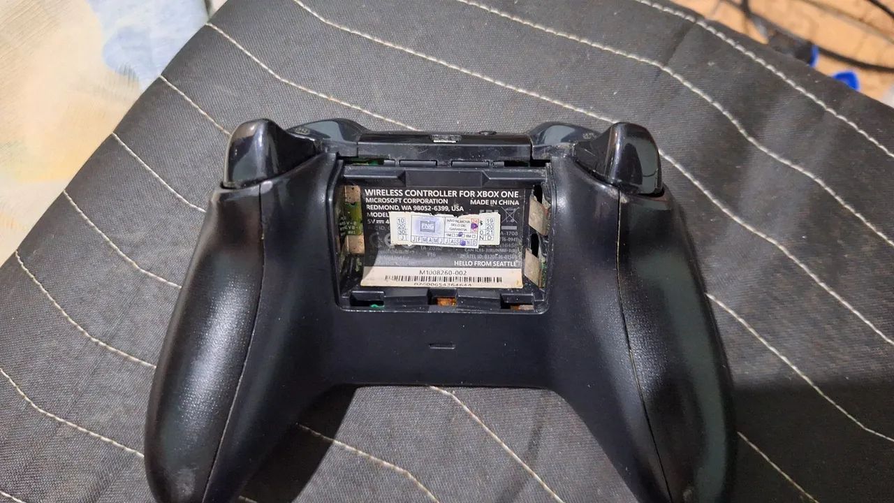 Controle Xbox One Original  - Foto 2