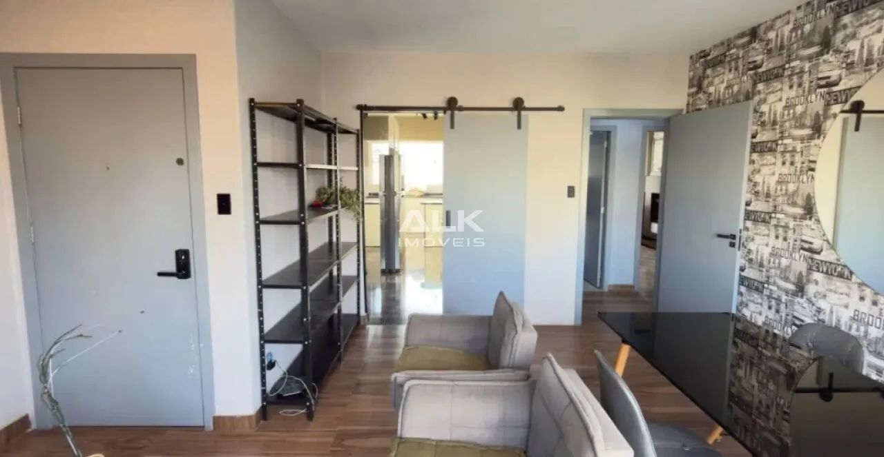 Apartamento para venda em Bela Vista com 2 quartos, 96m² - Foto 4