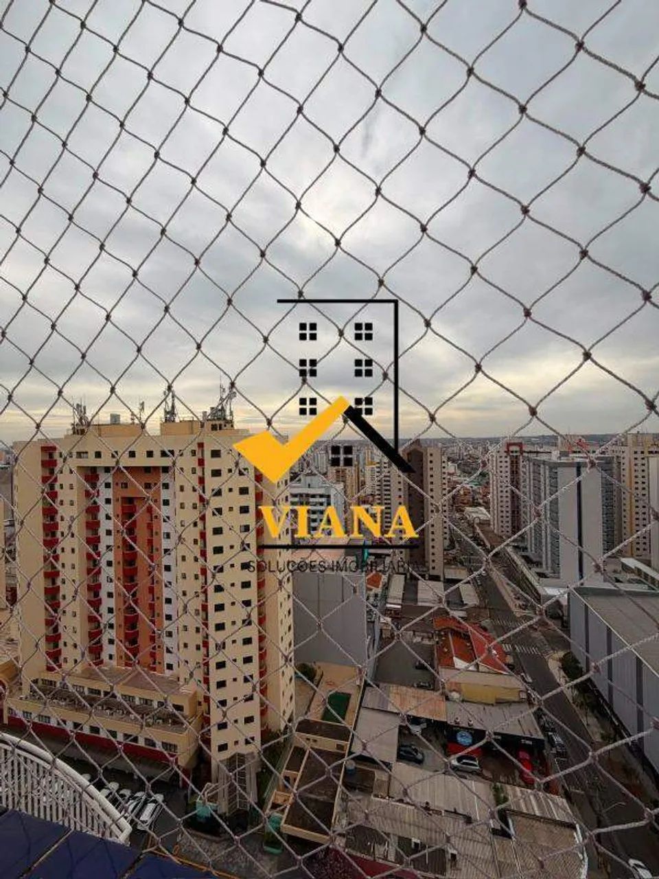 Apartamento para locação no Condomínio Edifício Spazio Sul - Foto 3