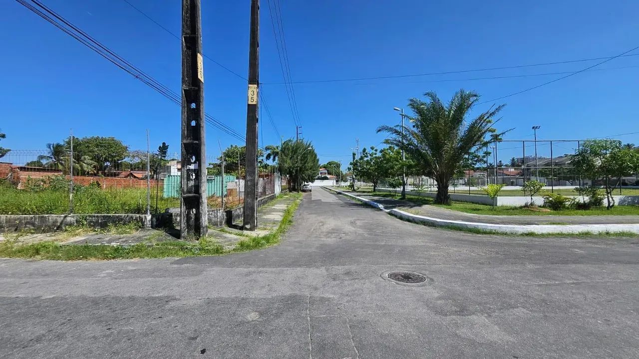 TERRENO PRÓXIMO DA AV. WASHIGTON SOARES - Foto 4