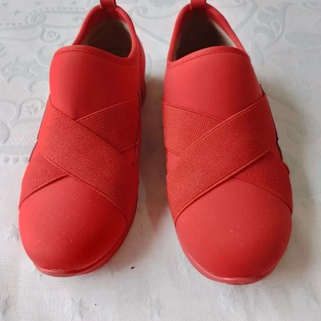 Tênis feminino Modare e Picadily - Foto 3