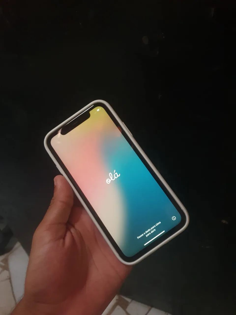 VENDO IPHONE XR - Foto 4