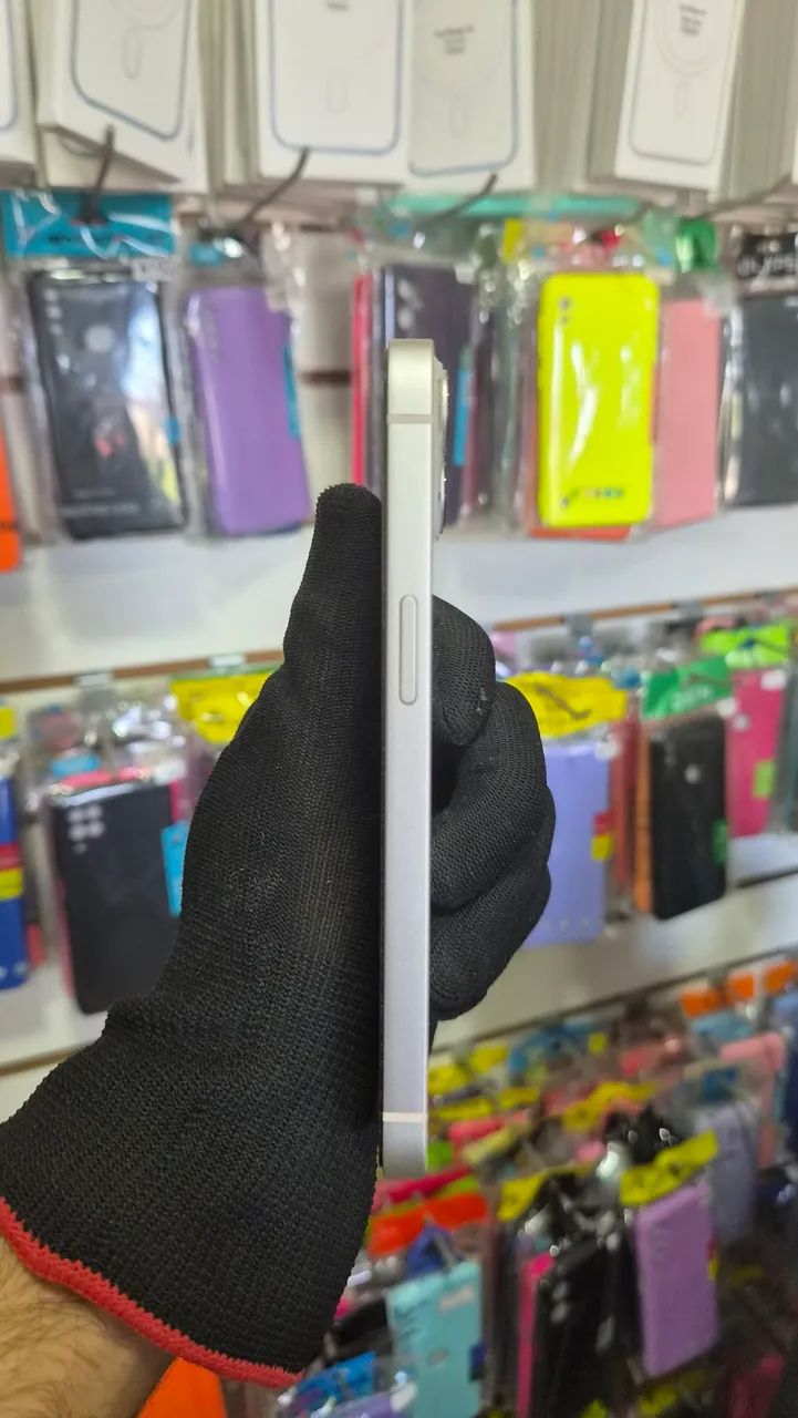 IPHONE 13 TODO ORIGINAL  - Foto 4