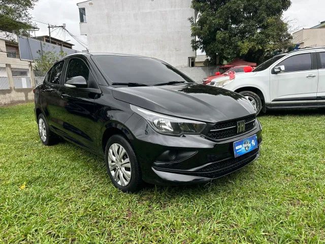 Fiat Cronos 1.3 8V Flex 2022 - Foto 2