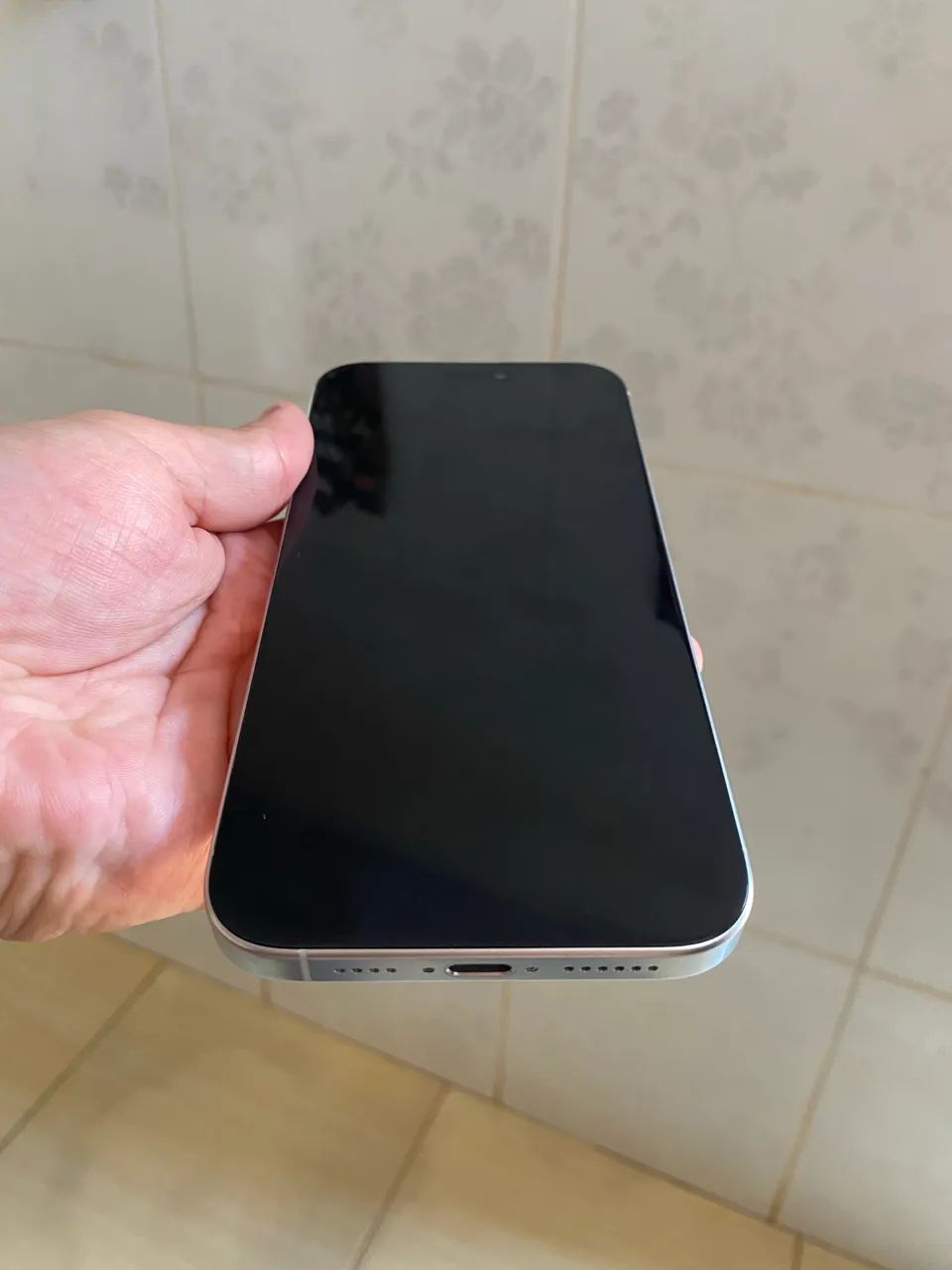 Celular impecável, menor preço da região pra vender rápido  - Foto 4