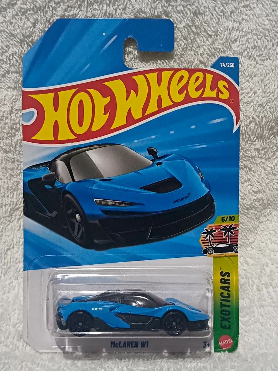 CARRINHOS HOTWHEELS  - Foto 2