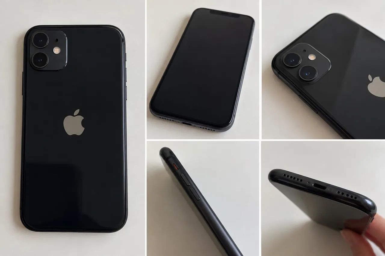 IPhone 11 | 128gb