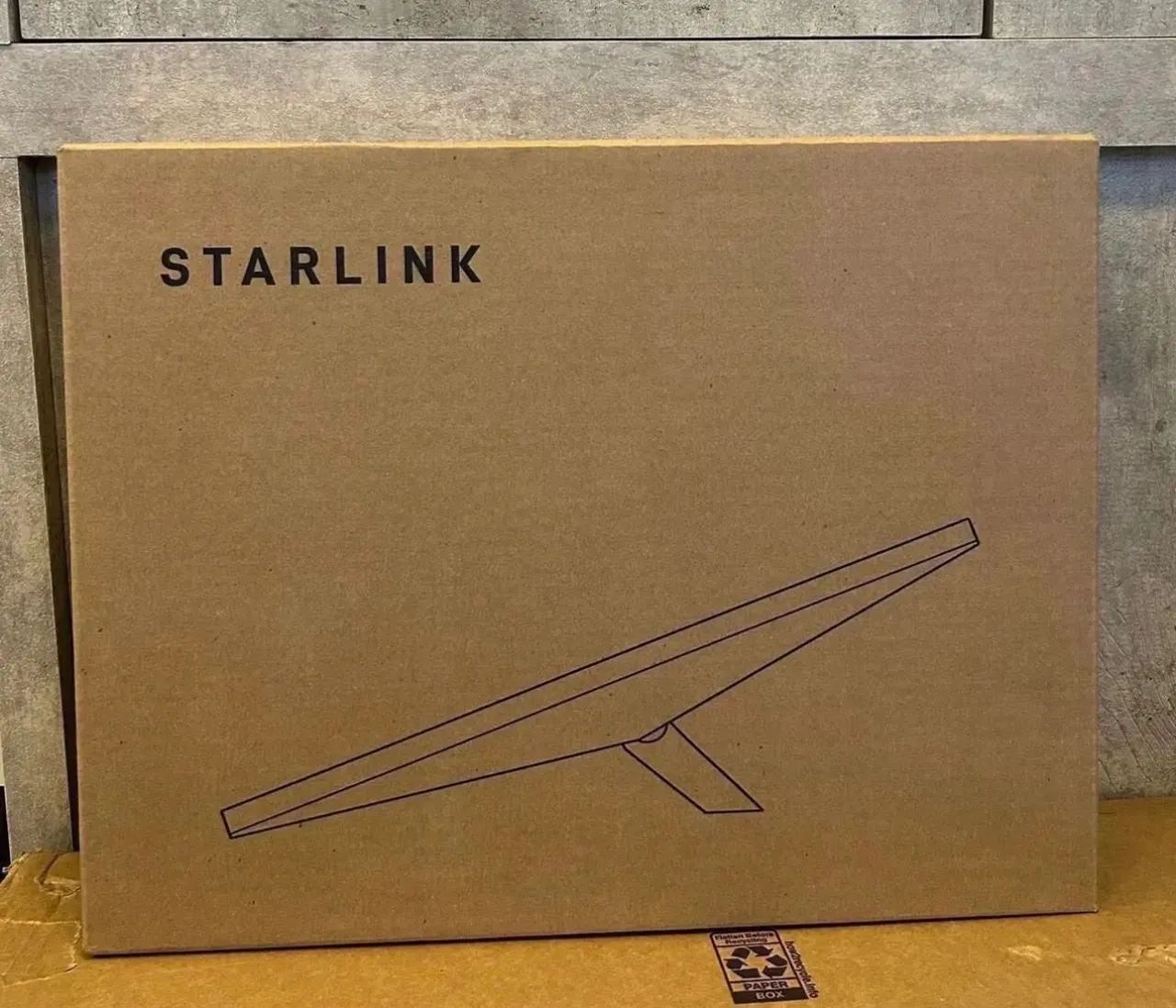 STARLINK MINI ANATEL