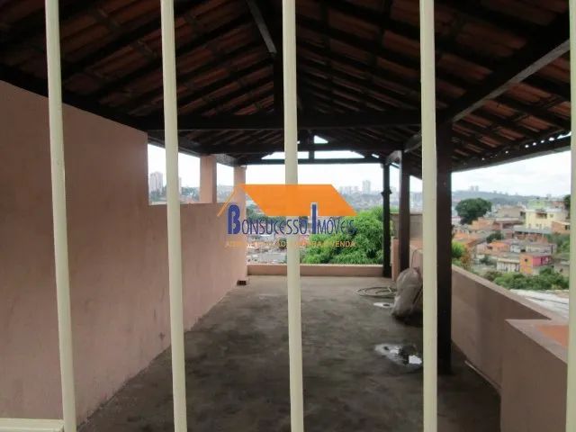 Casa de 2 quartos no bairro Bom Jesus