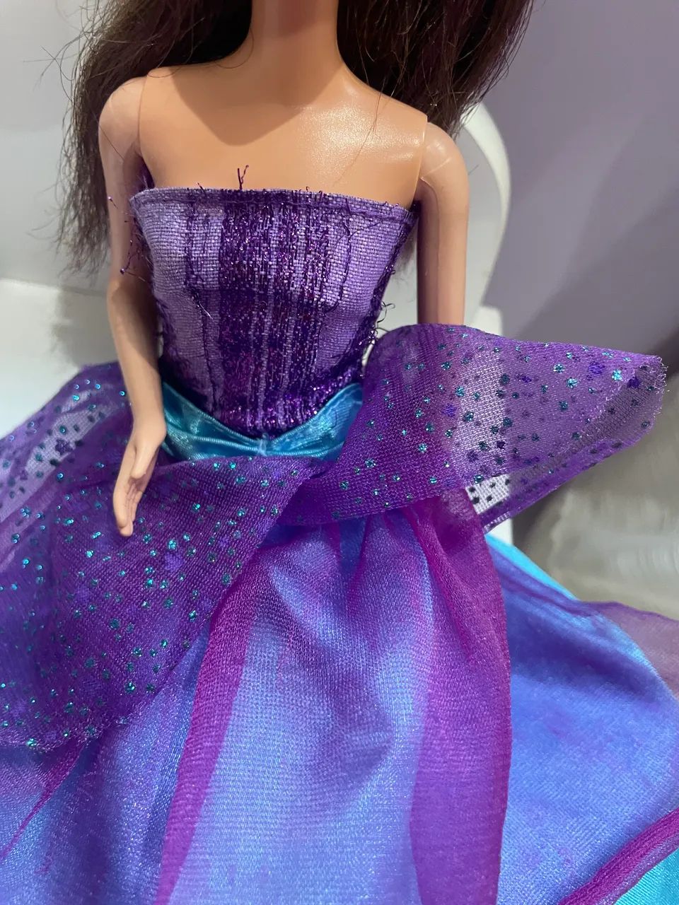 Barbie Moda e Magia