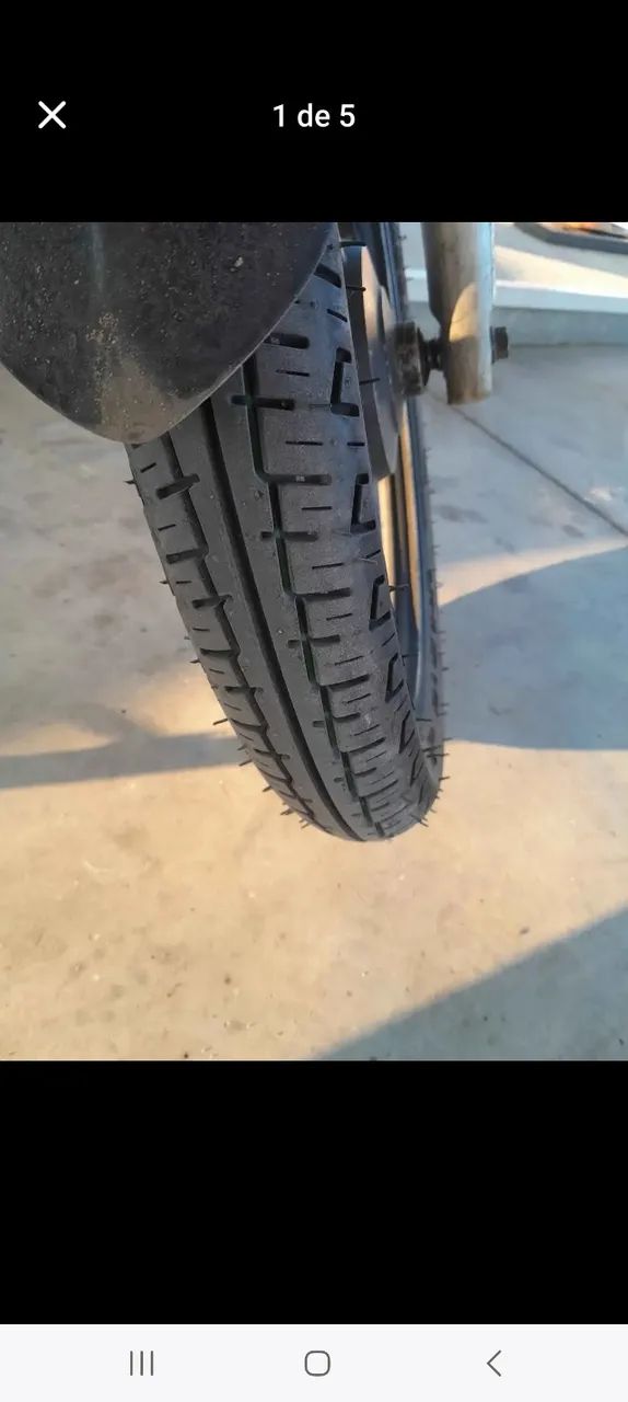 Vendo Yamaha Factor - Foto 4