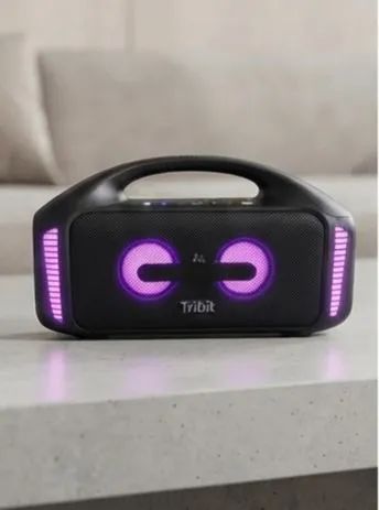 Tribit Stormbox Blast 
