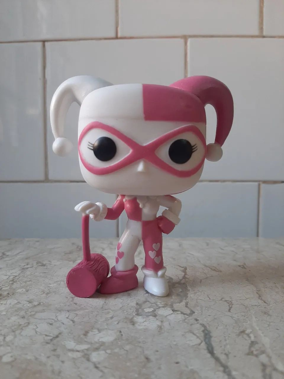 Funko pop Harley Quinn 45, Dc comics - Foto 2