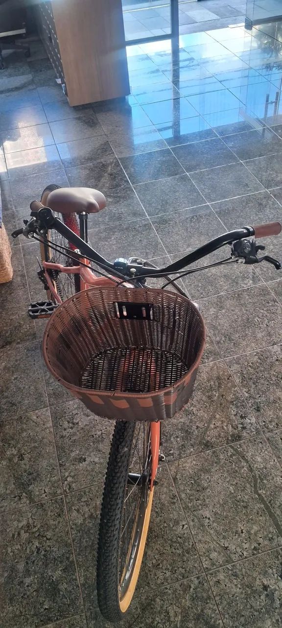 BIKE RETRO COLLI ARO 29 SEMINOVA  - Foto 5