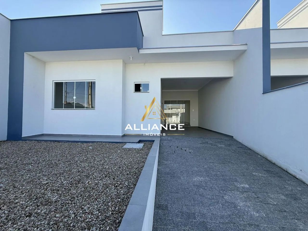 CASA GEMINADA | SCHROEDER