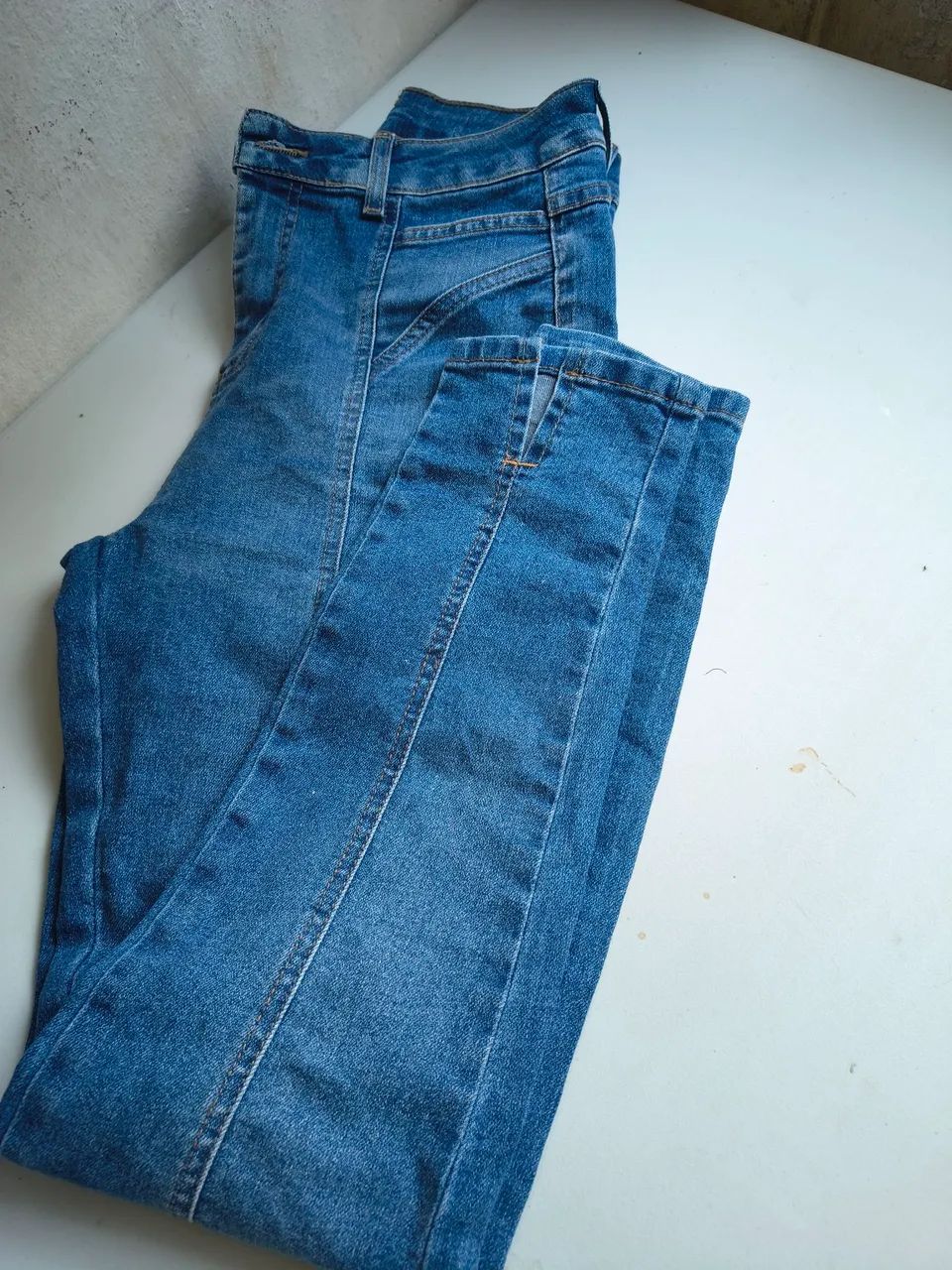 Calça jeans feminina 40 e 42
