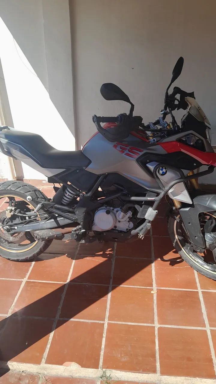 Bmw gs 310 - Foto 5