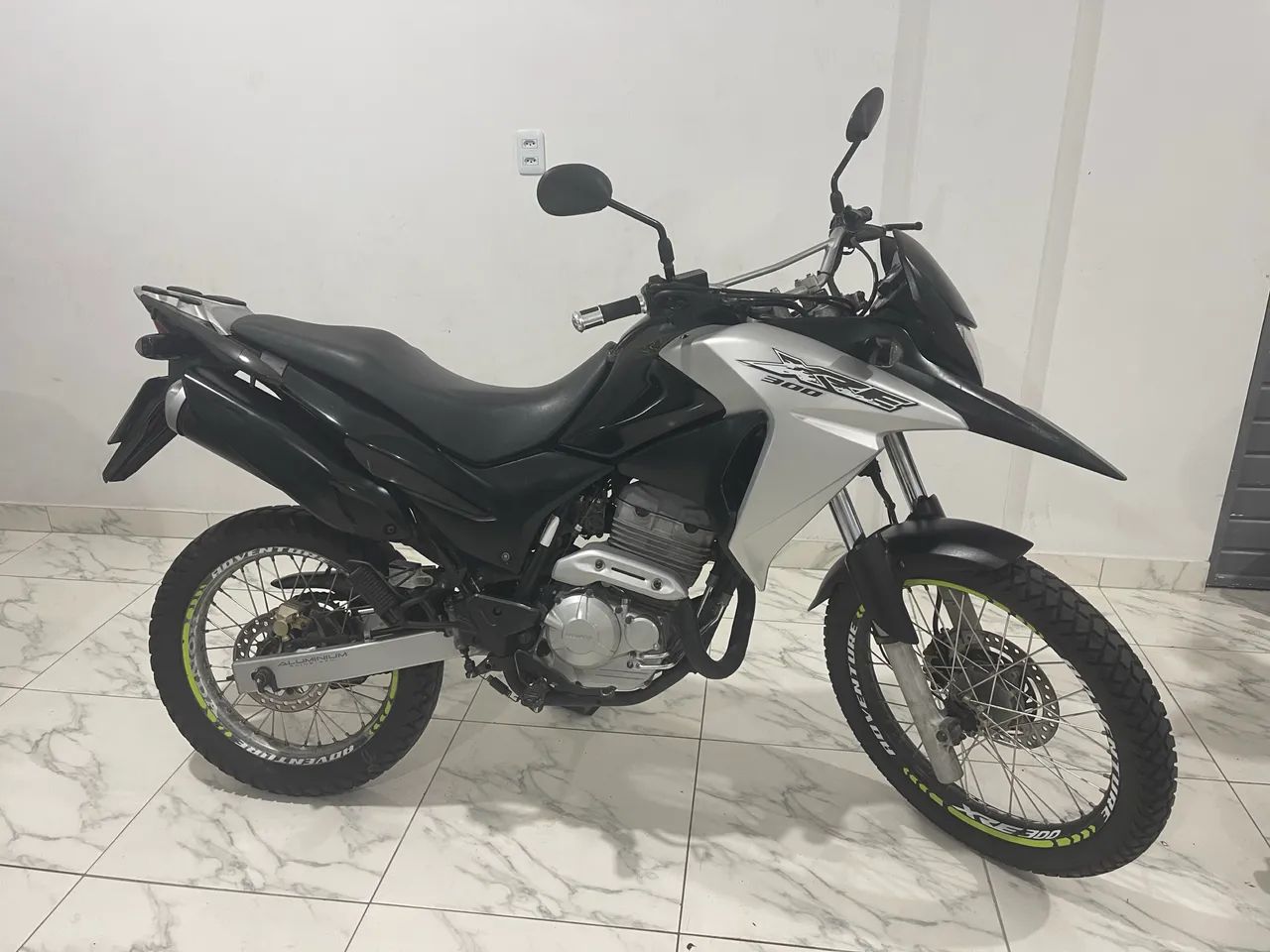 Xre 300 - Foto 2