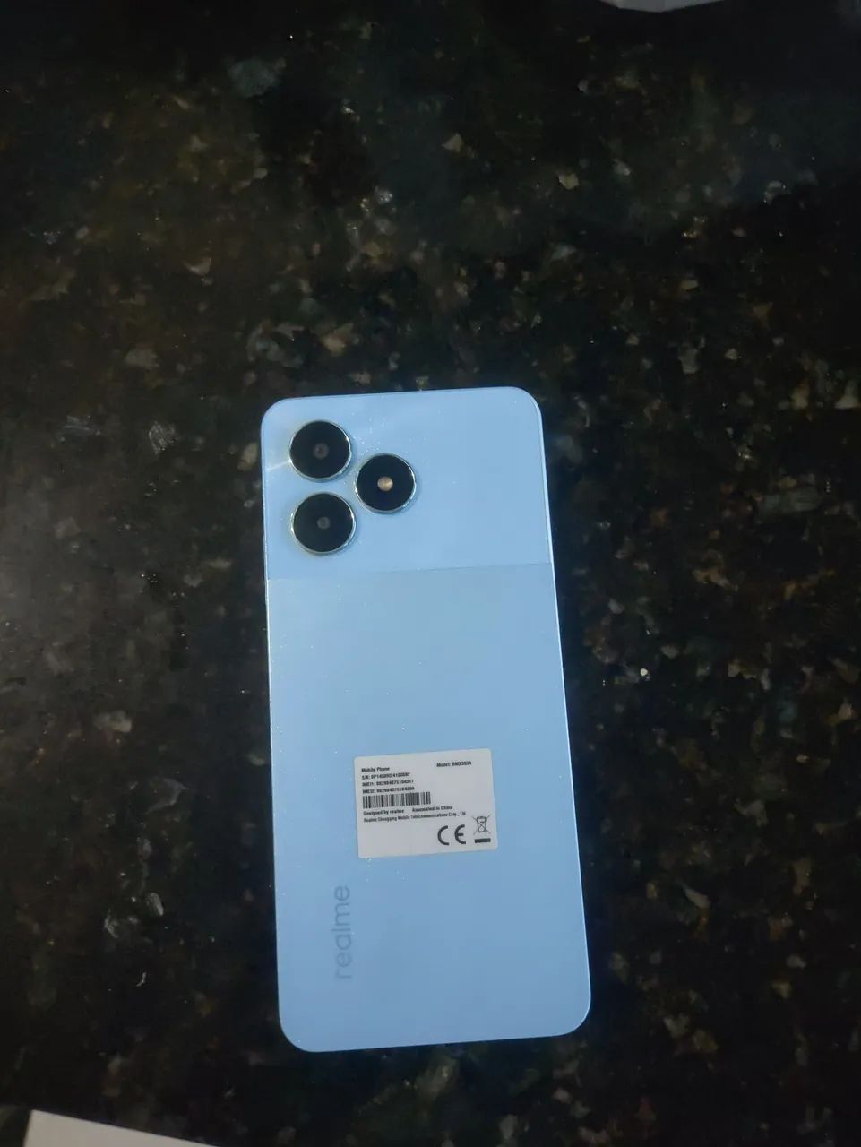 Xioumi Realme - Foto 4
