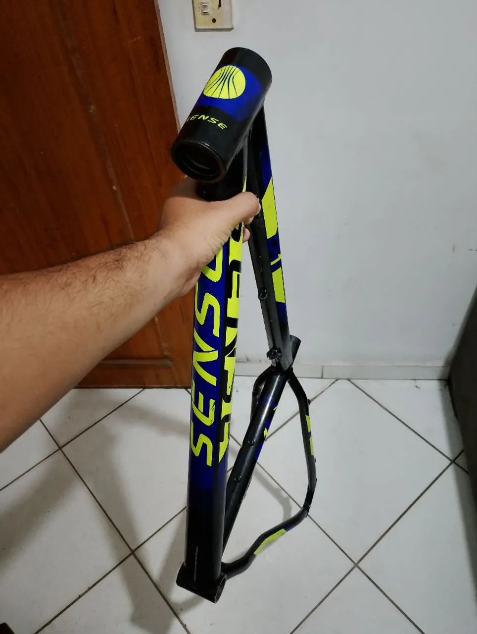 Quadro Sense 17 - Foto 2